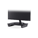 Kensington Supporto per monitor SmartFit® Plus - Nero