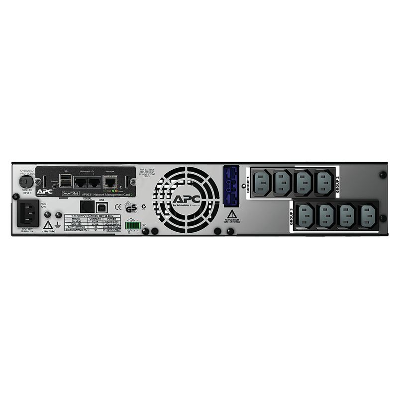 APC-Smart-Ups-X-1500va-Rack-Tower-Lcd