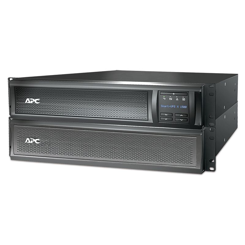 APC-Smart-Ups-X-1500va-Rack-Tower-Lcd
