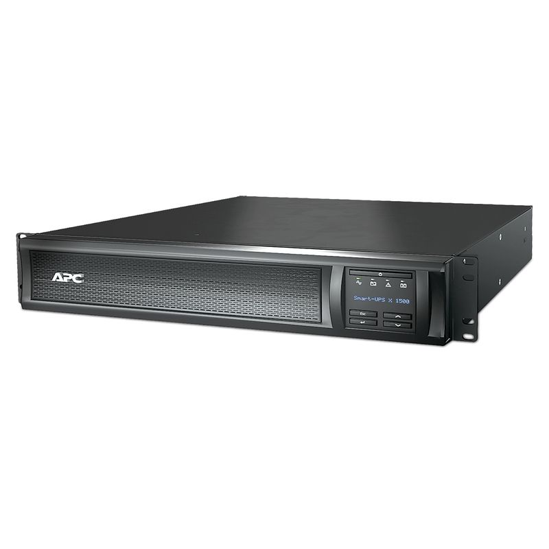 APC-Smart-ups-X-1500va-Rack-Tower-Lcd