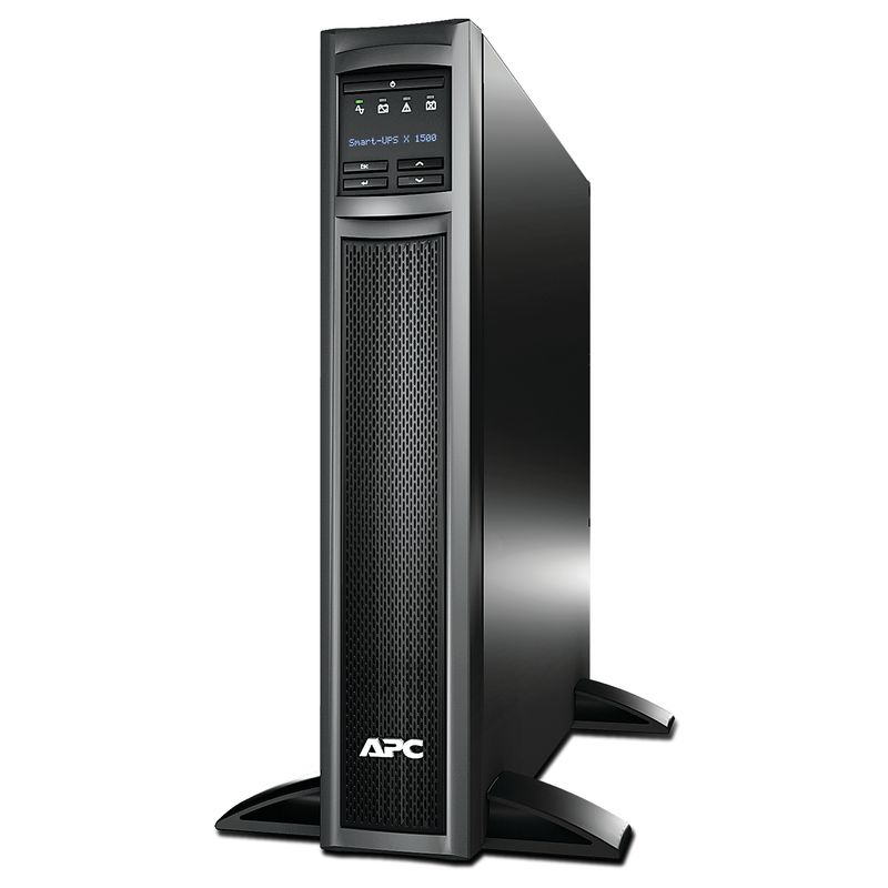 APC-Smart-ups-X-1500va-Rack-Tower-Lcd