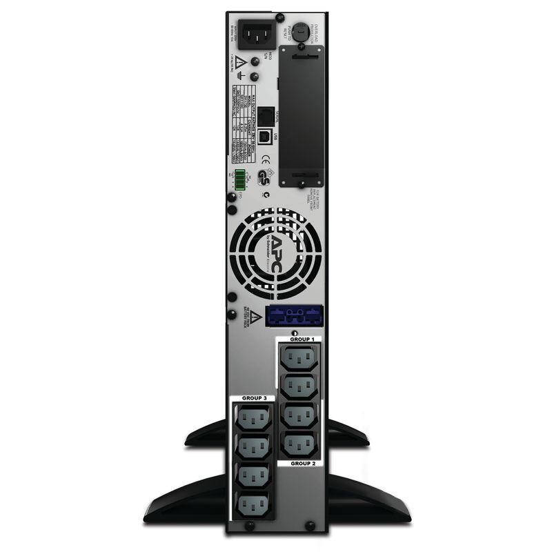 APC-Smart-ups-X-1500va-Rack-Tower-Lcd