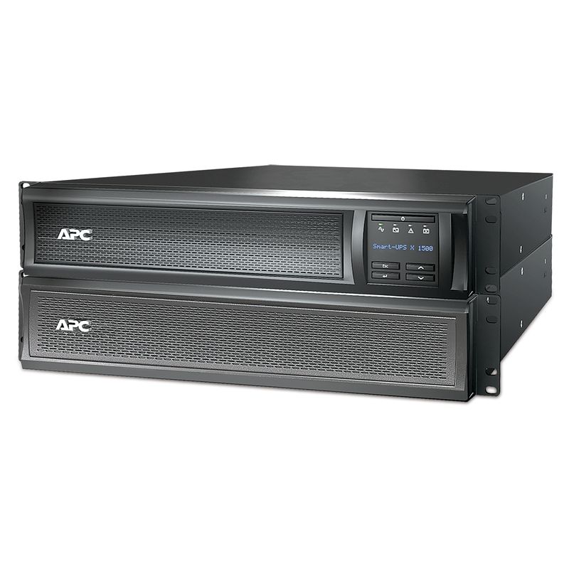 APC-Smart-ups-X-1500va-Rack-Tower-Lcd