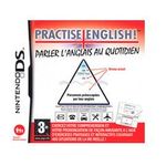 Nintendo Practise English! Per L'Inglese Di Tutti Nintendo DS 3DS e 2DS