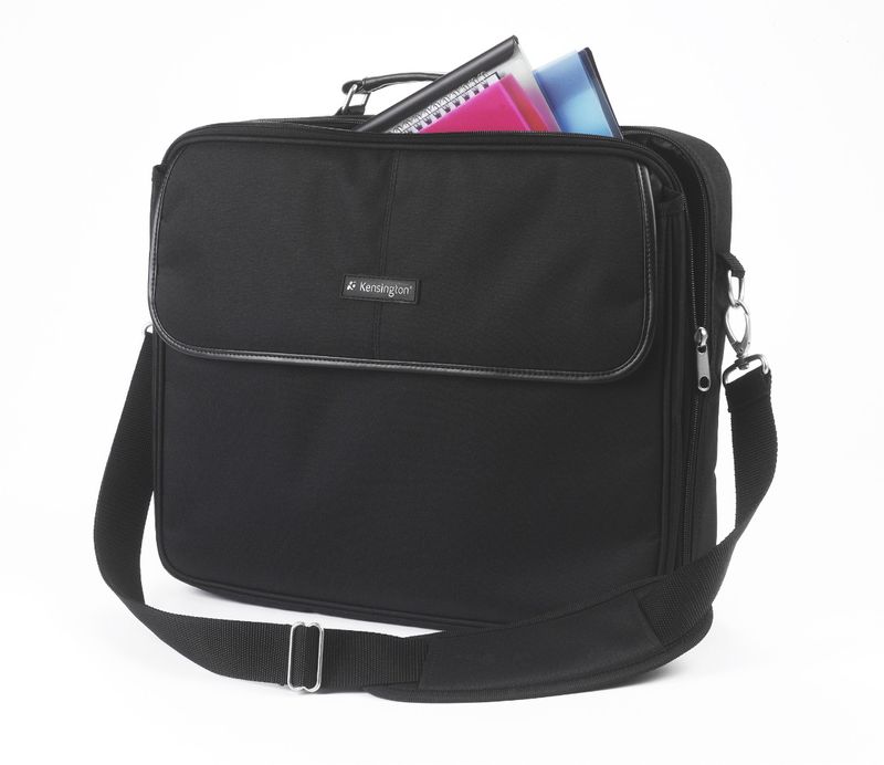 Kensington-Borsa-Sp-15.4-Clamshell-Case