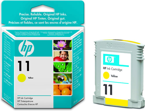 Hp-cartuccia-giallo-n.11-business-2200-2250-28ml