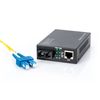 Digitus-Convertitore-10-100-Rj45---Fibra-Ottica-Sc-Singlemode
