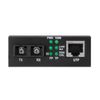 Digitus-Convertitore-10-100-Rj45---Fibra-Ottica-Sc-Singlemode