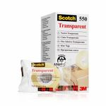 Scotch 7100029278 nastro sigillante Trasparente 33 m