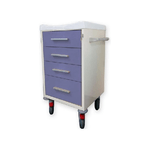 Carrello Utility - Blu 1 pz.