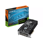 GIGABYTE GeForce RTX 5060 Ti EAGLE OC 8G Scheda Grafica  8 GB GDDR7 128 bit PCI-E 5