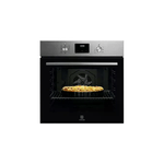 Electrolux Forno Elettrico EOD3S44TX2 Con SteamBake