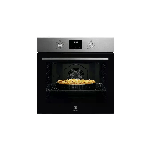 Electrolux Forno Elettrico EOD3S44TX2 Con SteamBake