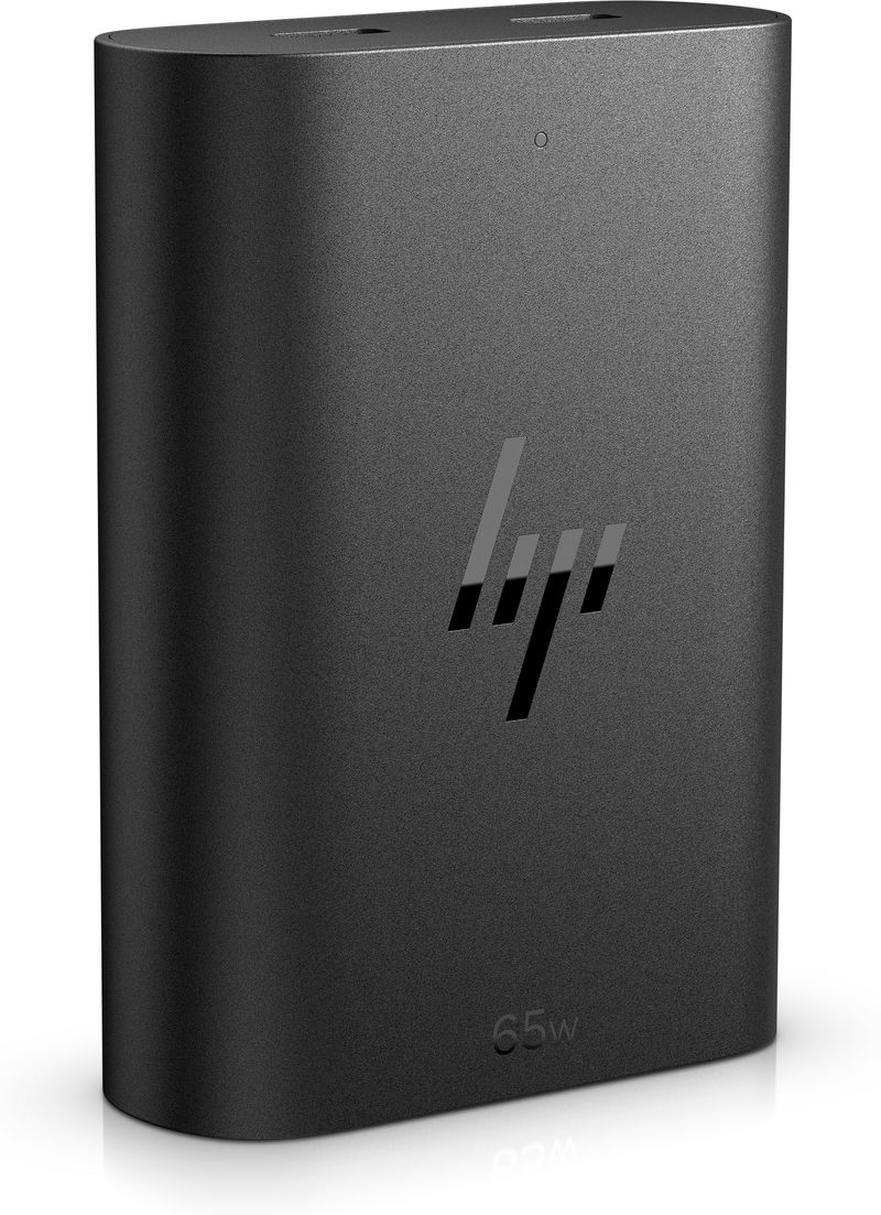 HP-Caricabatterie-per-laptop-USB-C-GaN-da-65-W