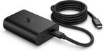 HP-Caricabatterie-per-laptop-USB-C-GaN-da-65-W