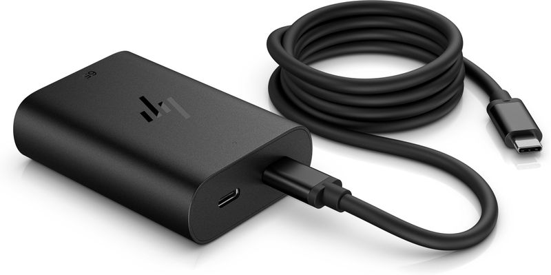 HP-Caricabatterie-per-laptop-USB-C-GaN-da-65-W