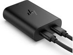 HP-Caricabatterie-per-laptop-USB-C-GaN-da-65-W