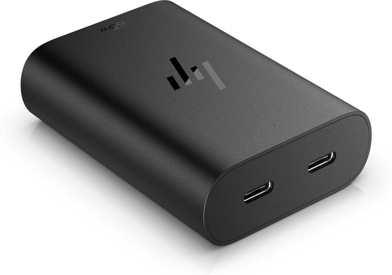 HP-Caricabatterie-per-laptop-USB-C-GaN-da-65-W