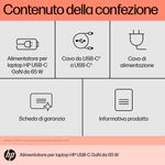 HP-Caricabatterie-per-laptop-USB-C-GaN-da-65-W
