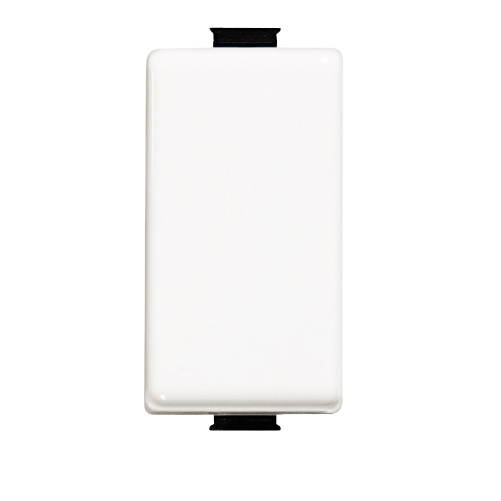 Biesse interruttore unipolare illuminabile 16ax compatibile bticino matix