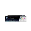 Hp-126a-Color-Tri-pack-Laserjet-Toner