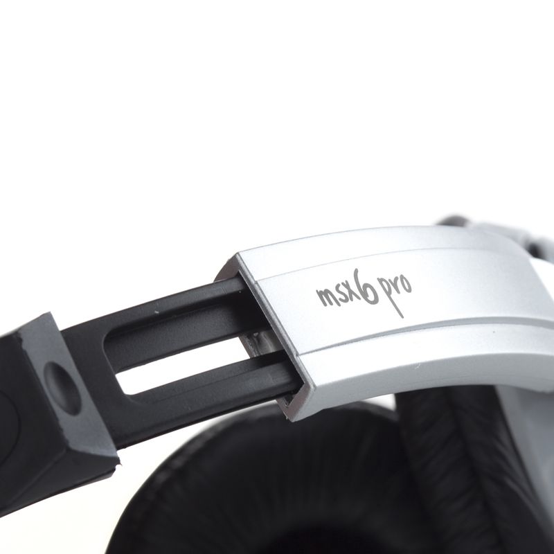 Ngs-Cuffia-Stereo-Con-Microfono-20-25hz-102bd-32ohm-Silver