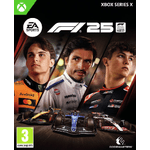 Bandai namco entertainment f1 25 xsx standard xbox series x