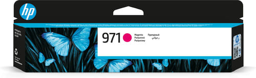 Hp-Ink-Cartridge-No-971-Magenta
