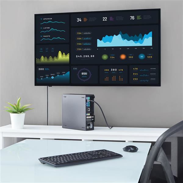 StarTech.com-6ft-Hdmi-To-Dvi-Digital-Video-Cable