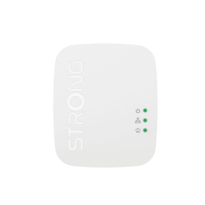 Strong-POWERLWF1000DUOMINI-adattatore-di-rete-PowerLine-1000-Mbit-s-Collegamento-ethernet-LAN-Wi-Fi-Bianco-2-pz