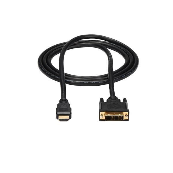 StarTech.com-6ft-Hdmi-To-Dvi-Digital-Video-Cable