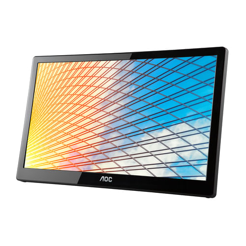 AOC-Monitor-Led-15.6---E1659FWU-1366-x-768-Tempo-di-risposta-12-ms