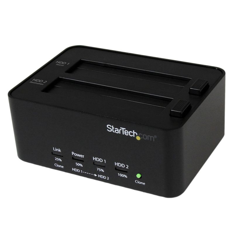 StarTech-Docking-station-per-dischi-rigidi-USB-3.0-a-SATA-da-25-35-e-duplicazione-HDD-SSD-indipendente
