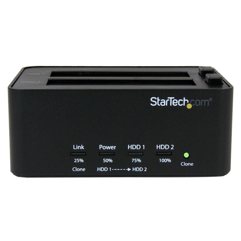StarTech-Docking-station-per-dischi-rigidi-USB-3.0-a-SATA-da-25-35-e-duplicazione-HDD-SSD-indipendente