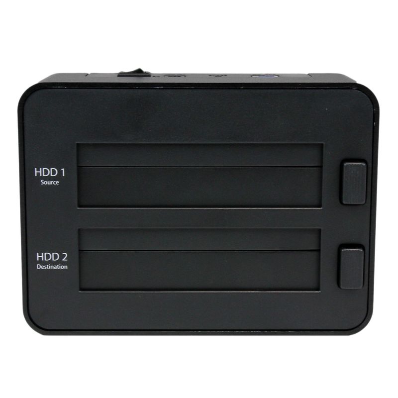 StarTech-Docking-station-per-dischi-rigidi-USB-3.0-a-SATA-da-25-35-e-duplicazione-HDD-SSD-indipendente