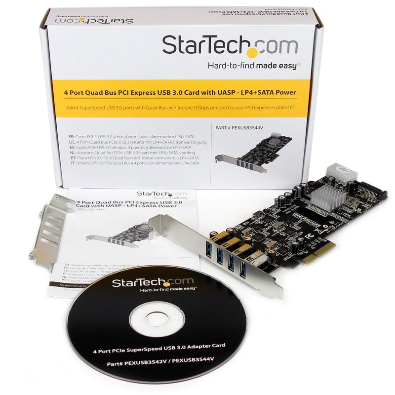 StarTech-Adattatore-scheda-SuperSpeed-USB-3.0-PCI-Express--PCIe--Quad-Bus-a-4-porte-con-UASP---Alimentazione-SATA-LP4