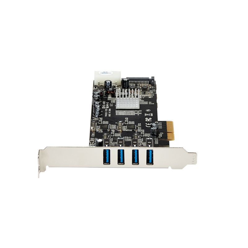 StarTech-Adattatore-scheda-SuperSpeed-USB-3.0-PCI-Express--PCIe--Quad-Bus-a-4-porte-con-UASP---Alimentazione-SATA-LP4