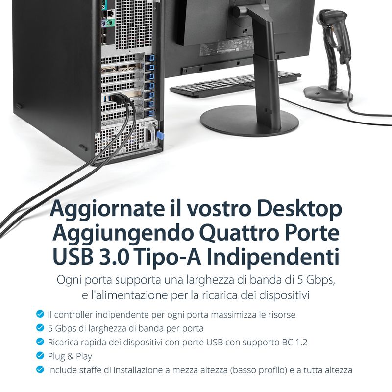 StarTech-Adattatore-scheda-SuperSpeed-USB-3.0-PCI-Express--PCIe--Quad-Bus-a-4-porte-con-UASP---Alimentazione-SATA-LP4