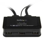 StarTech-Switch-KVM-cavo-HDMI-USB-2-porte-con-audio-e-switch-remoto---Alimentazione-USB