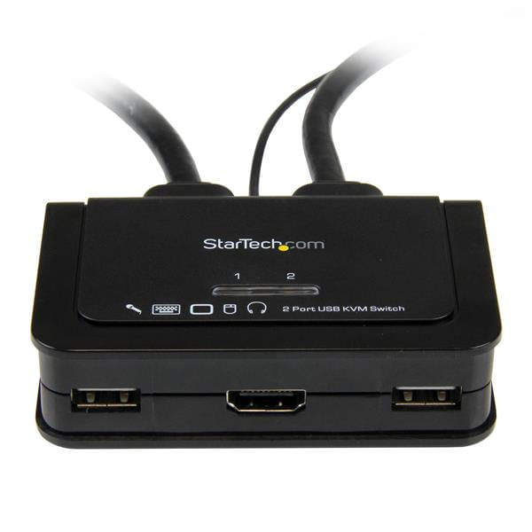 StarTech-Switch-KVM-cavo-HDMI-USB-2-porte-con-audio-e-switch-remoto---Alimentazione-USB