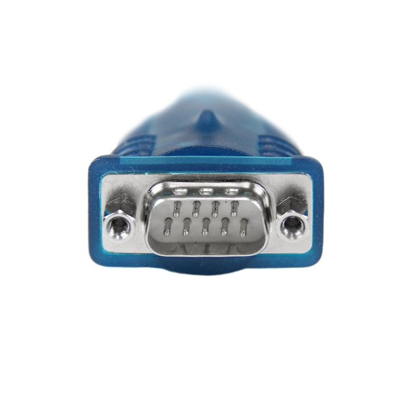 StarTech-Cavo-adattatore-seriale-USB-a-RS232-DB9-1-porta---M-M