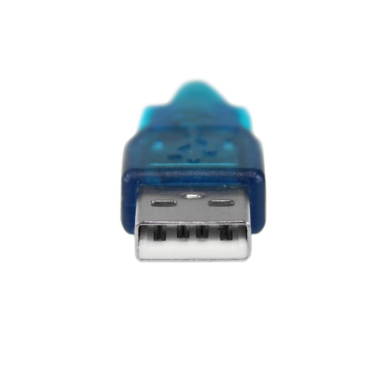StarTech-Cavo-adattatore-seriale-USB-a-RS232-DB9-1-porta---M-M