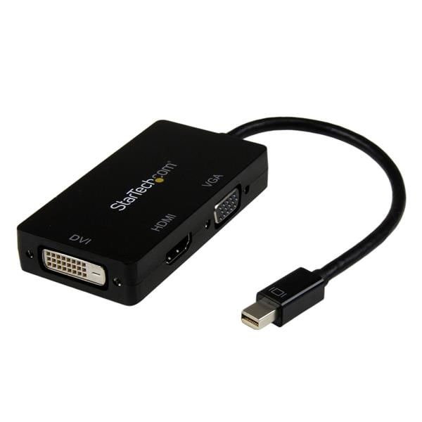 StarTech-Adattatore-Mini-DisplayPort-a-VGA-DVI-HDMI---Convertitore-mDP-3-in-1