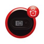 Moulinex-AF179D-Uno-L-Friggitrice-Compatta-1900W-Inox-Nero