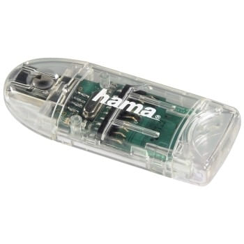 Hama-Lettore-Per-Sd-Microsdmmcusb-2.0-Trasparente