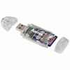 Hama-Lettore-Per-Sd-Microsdmmcusb-2.0-Trasparente
