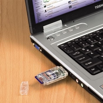 Hama-Lettore-Per-Sd-Microsdmmcusb-2.0-Trasparente