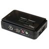 StarTech.com-Kit-Switch-Kvm-Usb-Con-Audio-e-Cavi-2-Porte