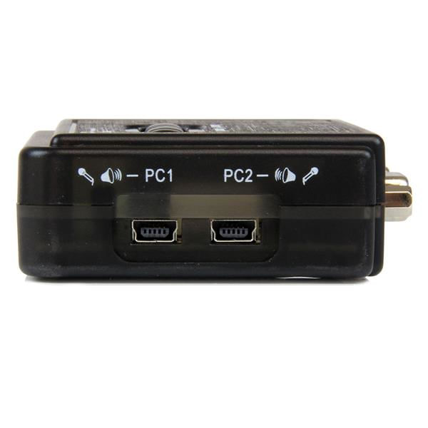 StarTech.com-Kit-Switch-Kvm-Usb-Con-Audio-e-Cavi-2-Porte