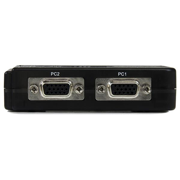 StarTech.com-Kit-Switch-Kvm-Usb-Con-Audio-e-Cavi-2-Porte